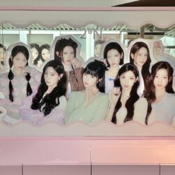 【2aN／トゥーエーエヌ】自分だけのチーク作りもできる♡「2aN SCHOOL in TOKYO」イベントレポ