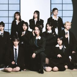 独断と偏見！ JJ的”ツギクル” vol.7「≠ME（ノットイコールミー）」……思わず夢中になるガールズグループ