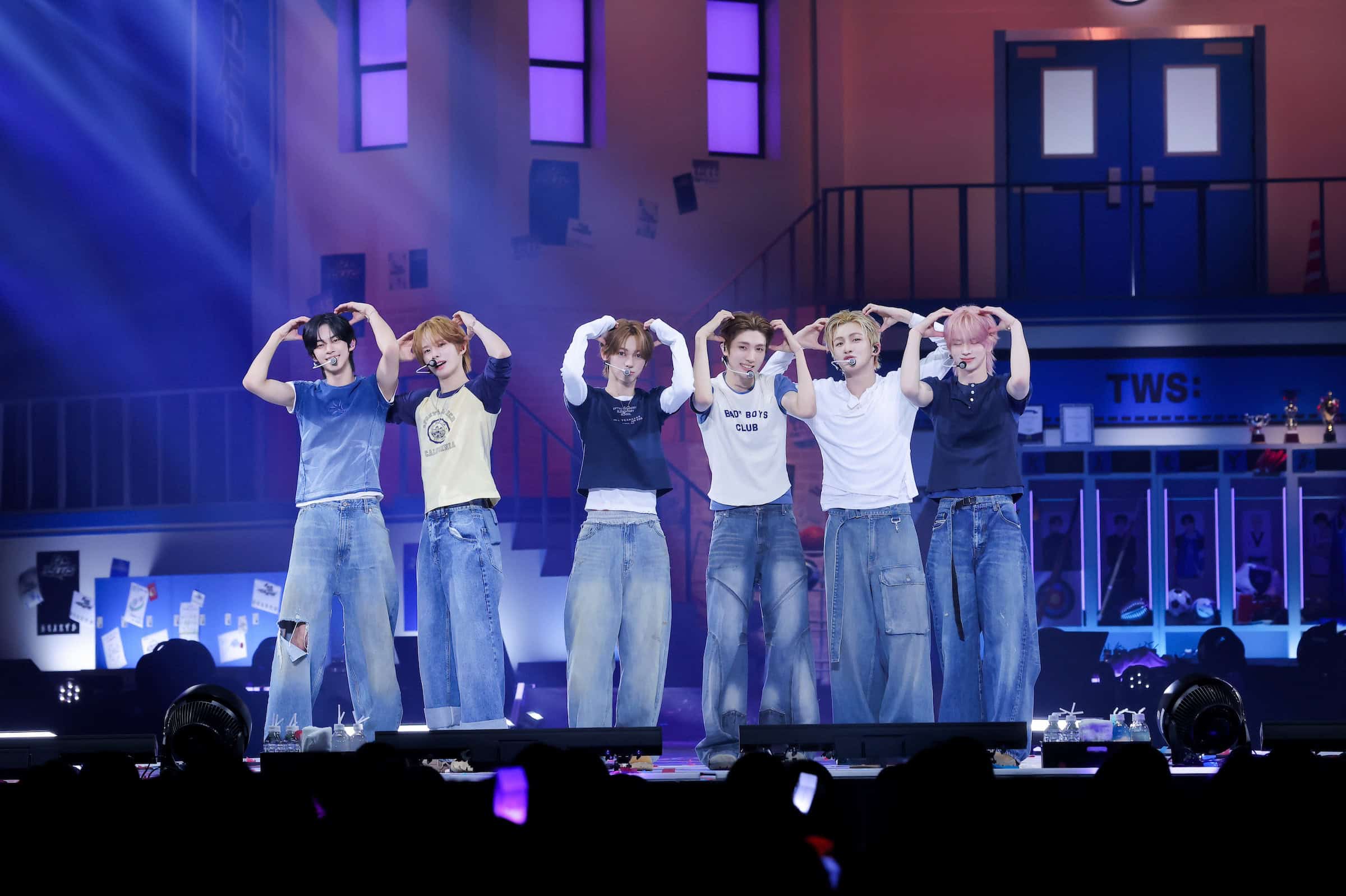 エンディングコメント全文も♡ 『2026 TWS 2ND FANMEETING ＜42:CLUB 