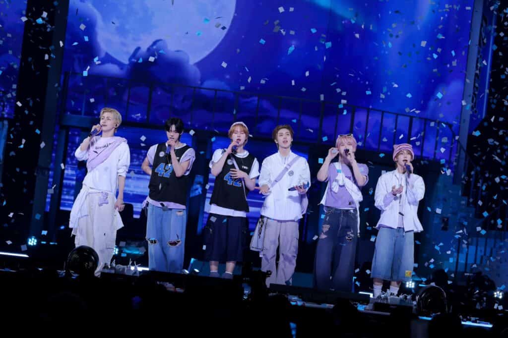 エンディングコメント全文も♡ 『2026 TWS 2ND FANMEETING ＜42:CLUB