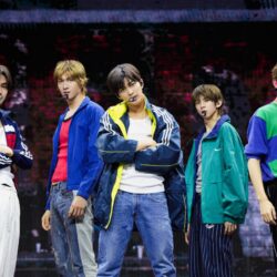 【CORTIS／コルティス】メンバーが好きなものを詰め込んだアルバム The 2nd EP『GREENGREEN』韓国・ソウル開催メディアショーケース完全レポ：後編