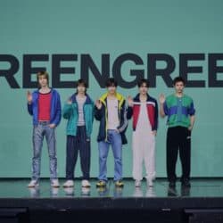 【CORTIS／コルティス】すでに大ヒットの予感しかない The 2nd EP『GREENGREEN』に込めた思いとは？ 韓国・ソウル開催のメディアショーケース完全レポ：前編