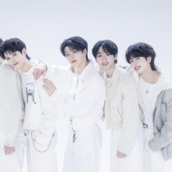 【VIBY／バイビー】BTSを発掘したキム・ミジョンがプロデュース！ VIBYプレデビュー曲リリース記念インタビュー♡