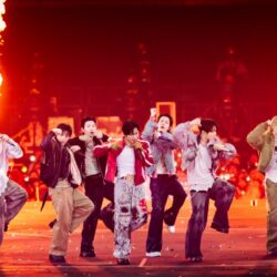 【コメント全文】BTS「自分の目で僕たちを見てくれた」。東京ドームでARMYが見せた日本公演だけの特別な景色。東京ドーム公演2日目完全実況レポ