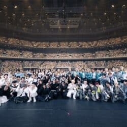 ATEEZ、NCT WISH、Hearts2Hearts…今をときめくアーティストたちが夢の共演！ マイナビ presents The Performance 3日目を詳細レポート