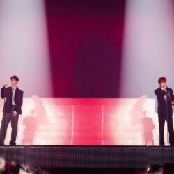 【コメント全文】SEVENTEENのユニット「DxS」の美声に幕張が熱狂！アンコールはやっぱり無限アジュナ♪　初日レポ：後編