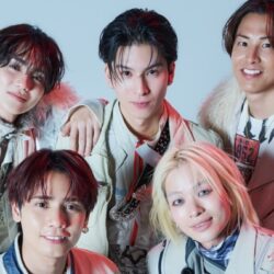 【THE RAMPAGE】27th NEW SINGLE「BLACK TOKYO」リリース記念インタビュー！ 最近「このメンバー、男らしいな」と感じた瞬間は？
