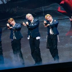 【TOMORROW X TOGETHER】「かわいいだけじゃダメですか？」カバーステージも♡「2026 TXT MOA CON IN JAPAN」千葉公演2日目を詳細レポ【後編】