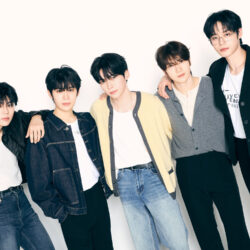 【ZEROBASEONE／ゼロベースワン】JJ初登場！「ZEROSEと一緒にスキーやスノーボードができたら楽しそう！」 The 6th Mini Album「Ascend-」リリース記念インタビュー♡