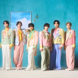 独断と偏見！ JJ的“ツギクル” vol.10「Lienel（リエネル）」……キラキラの青春を届ける6人組ボーイズグループ