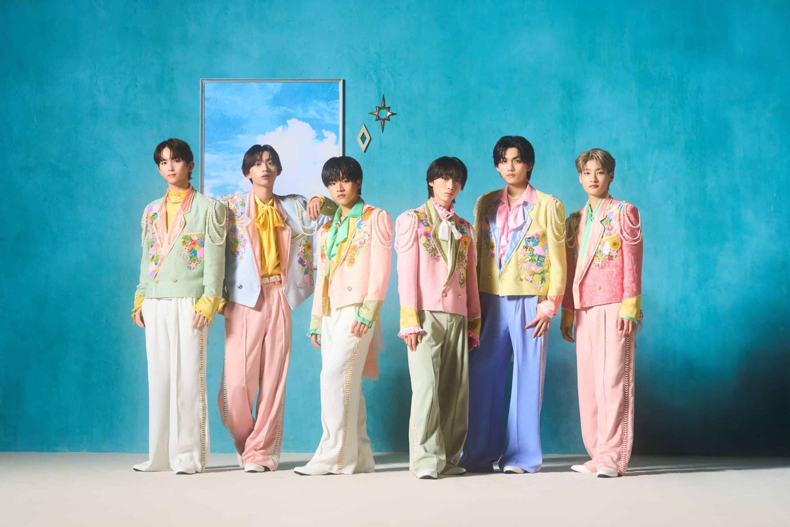EBiDAN アーカイブ - JJ