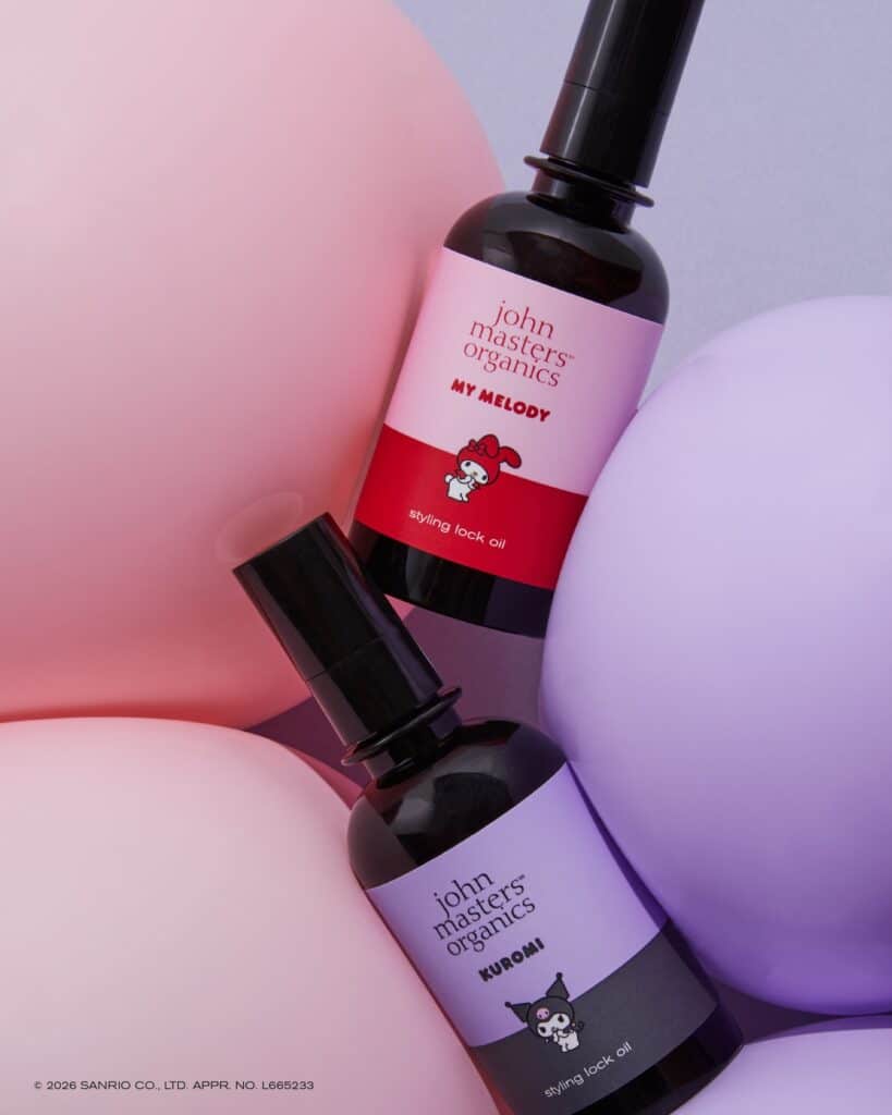 john masters organics／ジョンマスターオーガニック】サンリオの人気