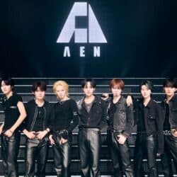 【AEN／エイエン】ファン3000人を前に初ステージ！ 本番直前の独占インタビューで語った思いからの、ショーケース完全レポート！