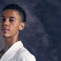パリ・オペラ座バレエ団初の黒人エトワール。そのたゆまぬ努力と問題意識【王子様の推しドコロ】vol.32　ギヨーム・ディオップさん