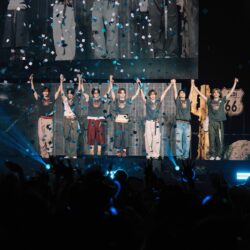 【ALPHA DRIVE ONE／アルファドライブワン】「2026 ALPHA DRIVE ONE FAN-CON TOUR [STAR ROAD] in YOKOHAMA」1日目詳細レポ【後編】