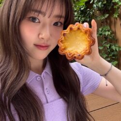 【リア韓】#001　Suyeon（VVUP）が通うソウル・江南の絶品ブーランジェリー