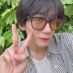 【J’s Picks】J-BOY藍沢晃多“存在感”でマリンスタイルをアップグレード！〈ビューティ＆ファッション夏の必需品〉