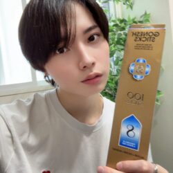 【J’s Picks】いい香りで“ととのえる”J-BOY牧屋宏幸の丁寧な朝〈気分をアゲるアイテム＆ルーティーン〉
