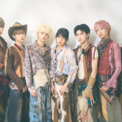 【龍宮城】「ぜひ龍宮城に沼ってください！」JJ初登場♡ EP『MOTTO』リリース記念インタビュー