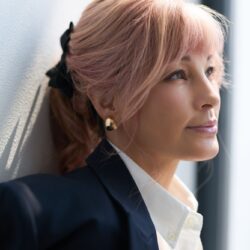 【JJ 50th Anniversary EDITION】梅宮アンナさんの“言葉”より
