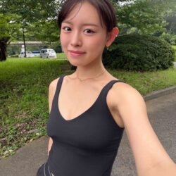 【J’s Picks】キュートに爽快なスタートを！ J-GIRL大瀧沙羅の軽やかな朝活〈気分をアゲるアイテム＆ルーティーン〉