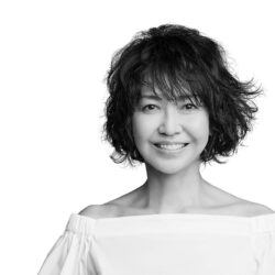 【JJ 50th Anniversary EDITION】賀来千香子さんの「JJモデル」への思い