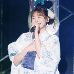 【櫻井優衣】メジャー 1st CD Single「夏いぞん」リリース記念イベント♡ ファンと過ごした“最高の夏時間”