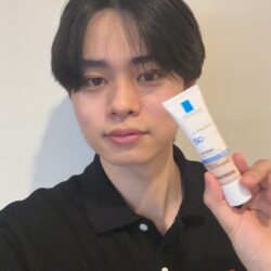 【J’s Picks】悲しい経験でたどり着いた…J-BOY三上龍の手放せない“オールインワン”アイテム〈ビューティ＆ファッション夏の必需品〉