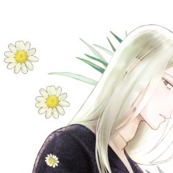 【イケメンCOMIC】hue-goメンバー独占インタビュー③／桔梗 冥「今日、地球が終わるとしたら、冷蔵庫ん中の食材は全部使い切りたい」