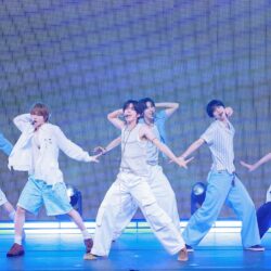 【TWS／トゥアス】しゅわしゅわ弾けるような爽やかさが炸裂♡ TWS Japan 2nd Single『SODA SODA』発売記念SPECIAL SHOWCASEを詳細レポ