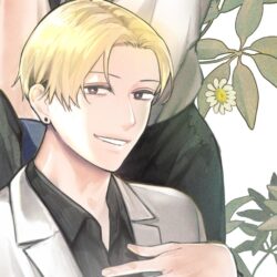 【イケメンCOMIC】hue-goメンバー独占インタビュー④／紅野大芽「ファンサービスは誰にも負けません！」