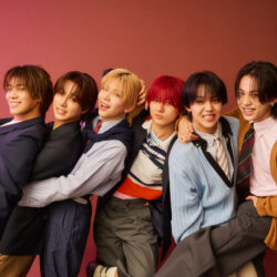【LIL LEAGUE／リルリーグ】6th Single『僕を探してた / LOCA』発売記念インタビュー♡ 自分らしさを探しているLIL Friendsの皆さんに声をかけるなら…？