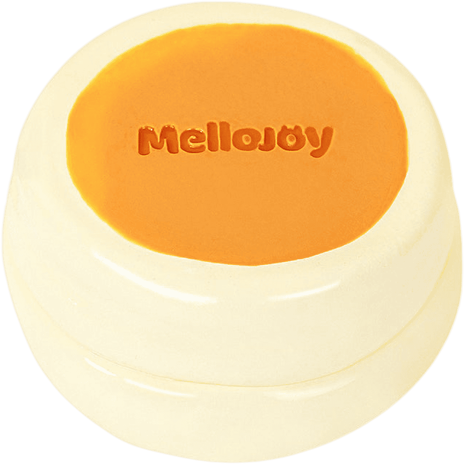 Mellojoy／メロジョイ】日本初上陸！ SNSで話題のもっちりスクイーズ