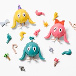 King&Prince 髙橋海人初の個展「不思議なセロル展 created by 髙橋海人」が9月11日より開催！ グッズ＆特典が公開に