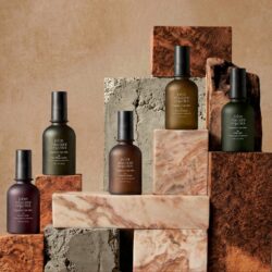 【john masters organics／ジョンマスターオーガニック】初のフレグランス ヘア＆ボディ コレクションが誕生！NYの街から着想を得た5つの香りで心と体を整えて