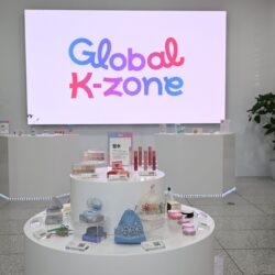 【駐日韓国文化院】”韓国の今”が体験できるスペース「GLOBAL K-ZONE」がグランドオープン！