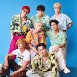 【BALLISTIK BOYZ／バリスティックボーイズ】NEW EP『BLAST』リリース記念インタビュー♩ 最近の小さな“失敗談”は？