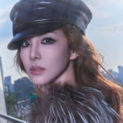 【2NE1／トゥエニィワン】2026年ラストを飾るスペシャルなステージへのDARAの思いとは？