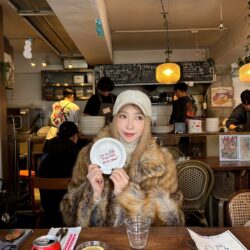 2NE1・MINZY（ミンジ）が教える、ソウル・龍山エリアでラザニアとニョッキを楽しむレストラン【リア韓】#007