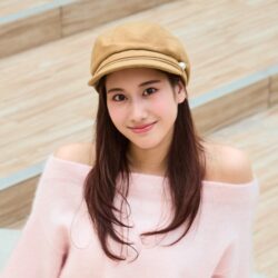 【J's Picks】J-GIRL有田叶は“オトナ可愛い”アクセントにひと目惚れ〈2026AWに向けて買ったアイテム〉