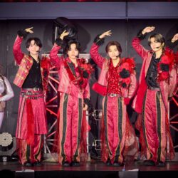 【Lienel／リエネル】メジャー2ndシングル「愛のダバダ」リリース記念イベントレポート♡ 新曲初披露にキンタロー。との共演、東京ドームへの夢も語った一日