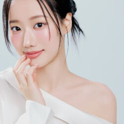 【JJ専属モデルの素顔】イ・ナウン徹底解説「毎日のスキンケア＆スぺシャルケア」