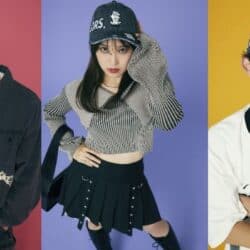 【JJ創刊50周年記念】数量限定！「セーラーズ」とのコラボキャップのこだわり3選