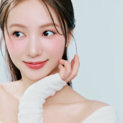 【JJ専属モデルの素顔】ホ・ジウォンの愛用スキンケアは敏感肌向け