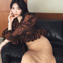 【Chloé／クロエ】ちょっぴり豪華なヴィクトリアンムードでプチ貴族風味を味わって