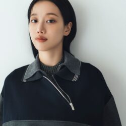 【MIU MIU／ミュウミュウ】スポーツMIXで叶う新たな一面が見つかるファッション2選