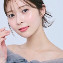 【JJ専属モデルの素顔】ツヤと輝きを放つ美肌を生み出す松川 星の愛用スキンケア