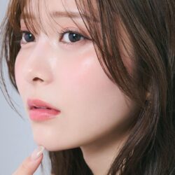 【JJ専属モデルの素顔】ビューティ大好き！ 松川 星のお気に入りコスメをCHECK