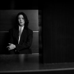 【イ・ジュアン】韓ドラ『暴君のシェフ』で話題のイケメン俳優がJJ初登場！「やってみたいのはサイコパス役です（笑）」