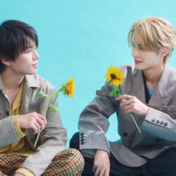 【奥智哉＆杢代和人】ドラマ「君は夏のなか」放送記念インタビュー♡ この夏、心を揺さぶる